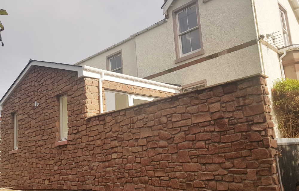 Brechin Road, Kirriemuir West Developments